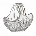 Waterford Crystal Lismore Basket